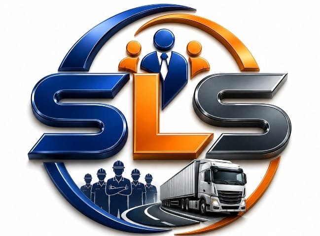 Stafflogix Logo