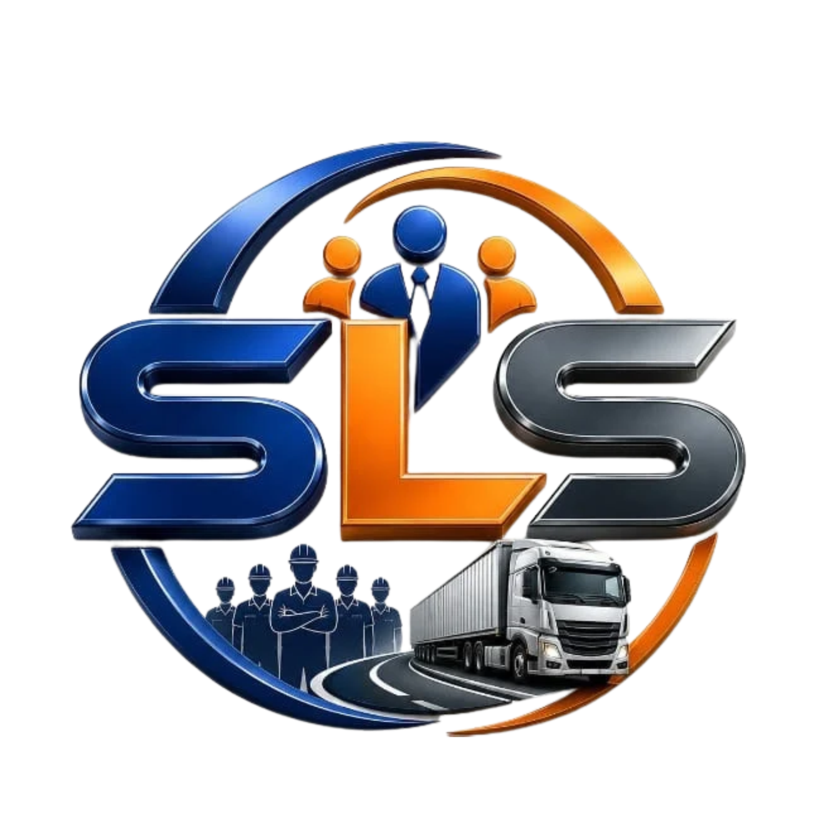 Stafflogix Logo